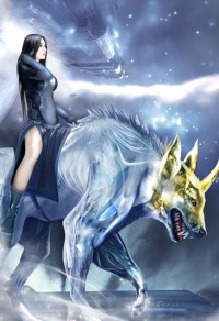 来自初始的雪