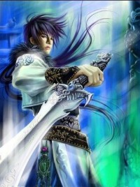 淡默划水痕(海贼王同人)