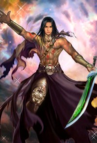 魔法棘