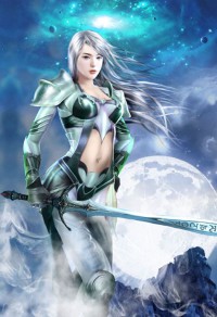 嫡女医妃沈清曦楚烨