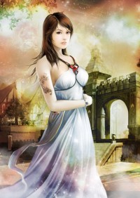 超级小医生(女神的绝品神医)