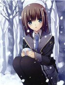 罗德拉的奇幻少女