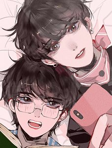 (防弹少年团同人)【正泰】龙套记