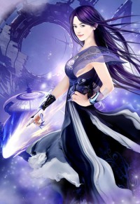 乡村美人图