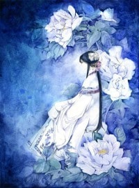 换爱黄小兰