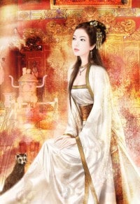 盛世榮寵之嬌妃難養
