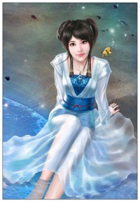 女神的絕品戰神