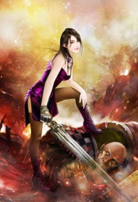 高武三国：无敌刘皇叔