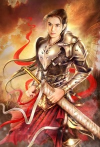 师兄看见了我的尾巴