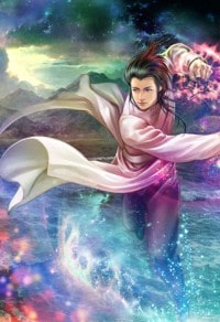 （综英美同人）[综英美]我让哥谭水土不服