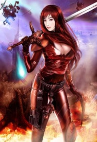 [VIP]倾城笑：美人如玉青丝乱【】