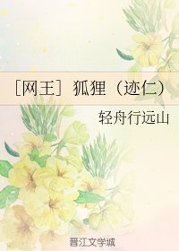 （网王同人）狐狸（迹仁）