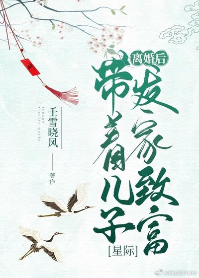 离婚后遇上儿子亲爹[星际]