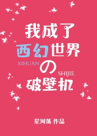 我成了西幻世界的破壁機